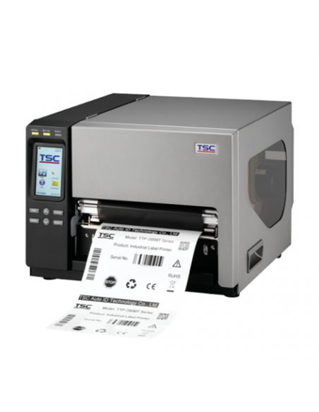 TTP-286MT, TT, 203 dpi