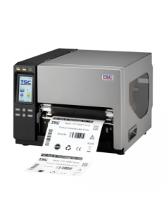 TSC TTP serien 8"
