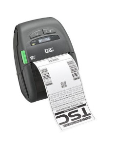 TSC Alpha serien 3" 2