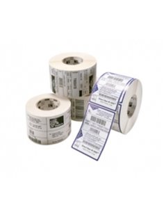 Zebra Z-Perform 1000T 51x25mm Vit