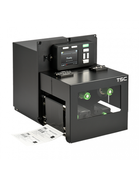 PEX-1121, Left Hand, 203 dpi