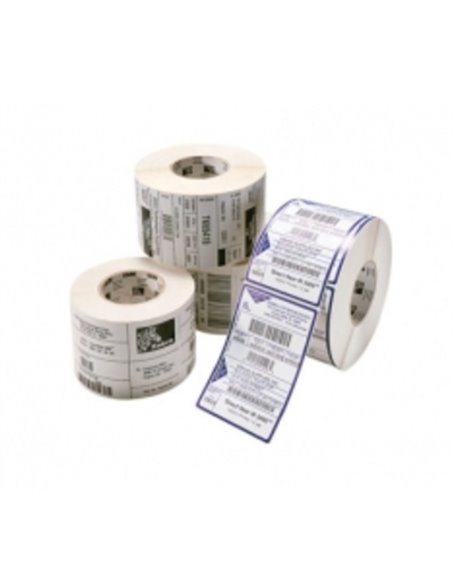 Zebra Z-Perform 1000T 102x102mm Vit