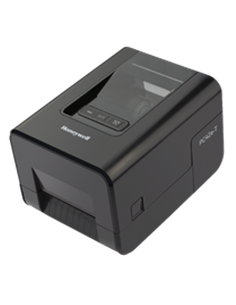 PC42E-T, USB, Ethernet, 300dpi, Black