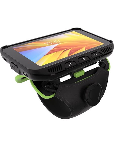 WT5400, No Cam, Std Bat