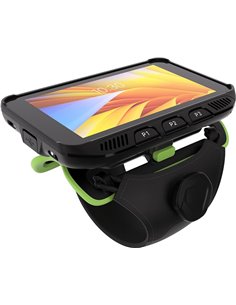 WT5400, No Cam, Ext Bat