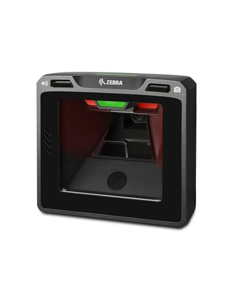 SP7208-V, Aux, Checkpoint EAS, Color Cam