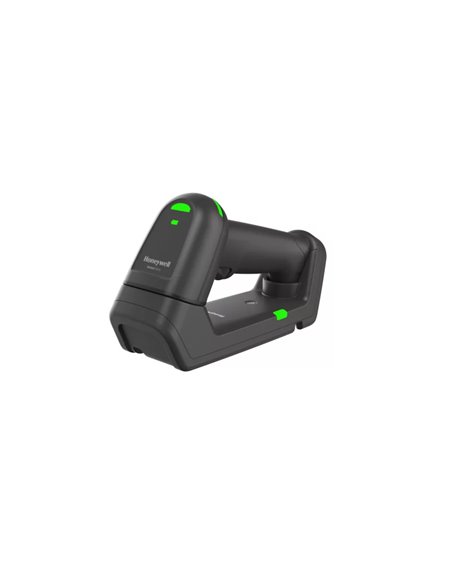 1962G, SR, USB kit, Wallmount charge and com. base, Black