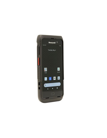 CT45XP / WLAN / 6G/64G / FR / 13MP/8MP / 802.11 a/b/g/n/ac/r/k/mc/ax / 2x2 MIMO / BT5.1 &2nd BLE / Android GMS / eSIM