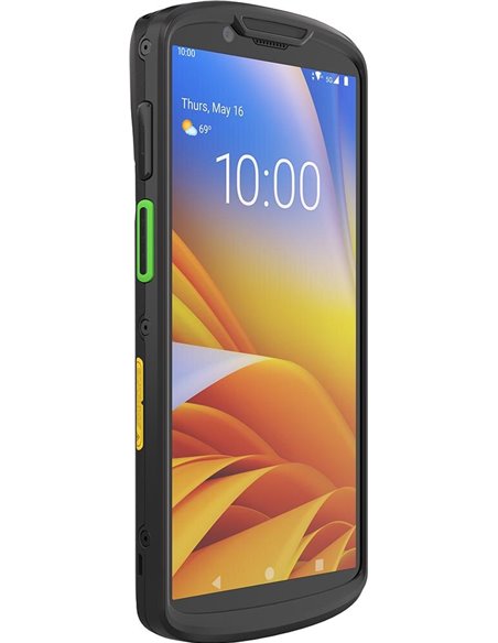 TC58E, SE4770, 5G, WIFI6E, 8/128GB, Warm Swap, Wireless Bat