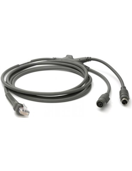 Zebra CBA-K62-C09PAR