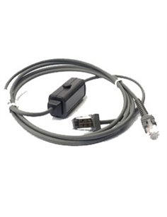 Zebra Cable IBM 468X/9X-Port 9B