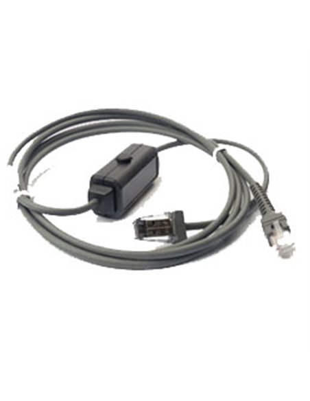 Zebra Cable IBM 468X/9X-Port 9B