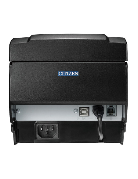 Citizen CT-S851III