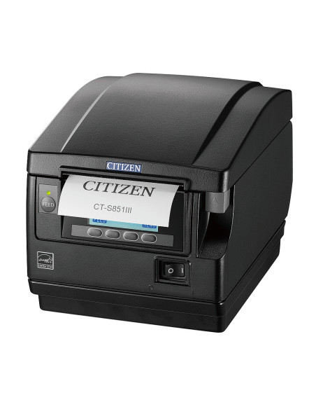 Citizen CT-S851III