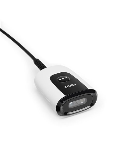 DS5502, For labs, Scanner only, White