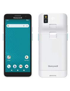 CT37, SR, 5G, WIFI6E, 8/128 Gb, Std Bat, White