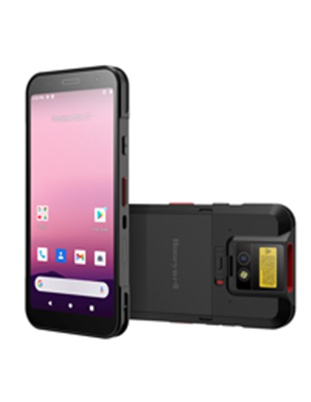 CT32, SR, WIFI6E, 8/128GB, Std Bat