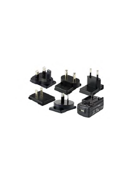 HONEYWELL power supply, USB