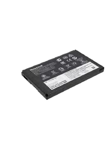 EDA52/EDA56WI-FI 6/EDA57/CT32, Battery (3.8V,4,500mAh)