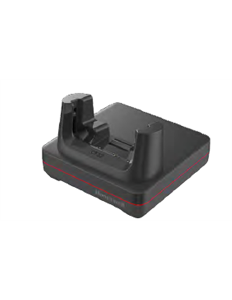 CT32 booted single cradle