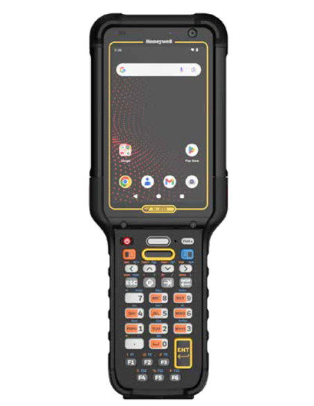 CK67, FR, WIFI6E, 8/128 Gb, 31-key Large Num, Atex Bat, ATEX
