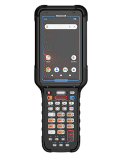 CK67, FR XLR, WIFI6E, 8/128 Gb, 31-key Large Num, CS Bat, Cold Storage