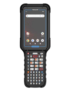 CK67, FR, WIFI6E, 8/128 Gb, 51-key AlphaNum, CS Bat, Cold Storage