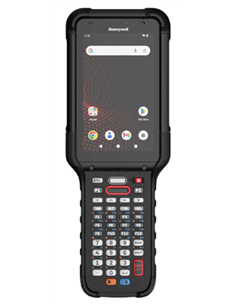 CK67, FR, WIFI6E, 8/128 Gb, 42-key Num, Std Bat