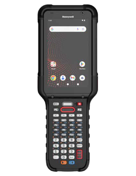 CK67, FR, WIFI6E, 8/128 Gb, 42-key Num, Std Bat