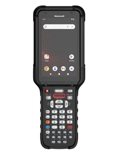 CK67, FR, WIFI6E, 8/128 Gb, 38-key Num F-key, Std Bat