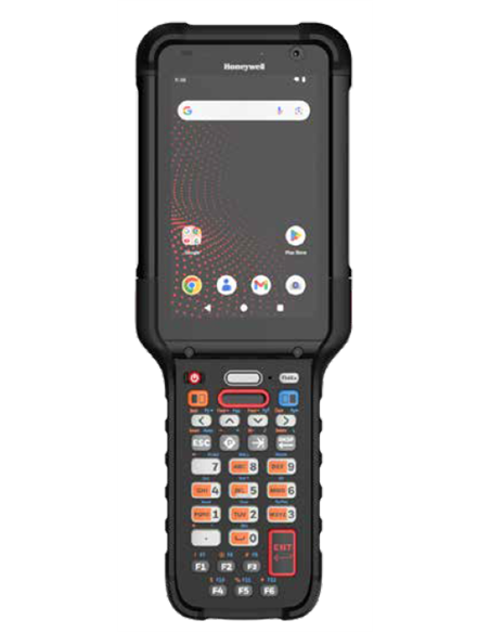 CK67, FR, 5G, WIFI6E, Nano & ESim, 8/128 Gb, 31-key Large Num, Std Bat