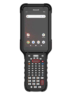 CK67, FR XLR, WIFI6E, 8/128 Gb, 53-key AlphaNum, Std Bat