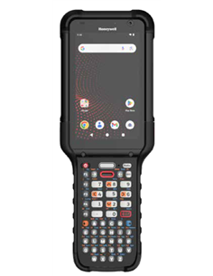 CK67, FR XLR, WIFI6E, 8/128 Gb, 51-key AlphaNum, Std Bat