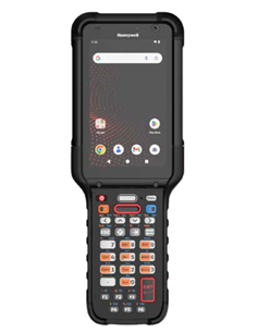 CK67, FR, WIFI6E, 8/128 Gb, 31-key Large Num, Std Bat