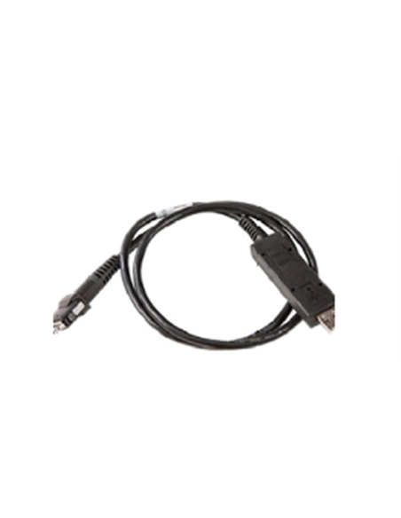 USB Charging and Communications Cable