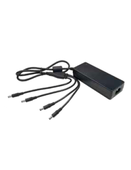 CK6X BATT CHARGER PWR APT 12V 15A,NOCORD