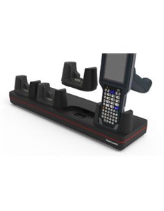 CK67 4-BAY NB, NON-BOOT, NO CORD