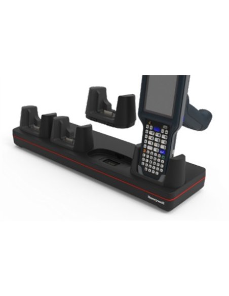 CK67 4-BAY NB, NON-BOOT, NO CORD