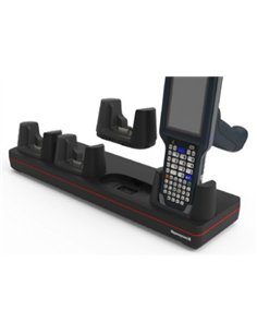 CK67 4-BAY CB, NON-BOOT, NO CORD