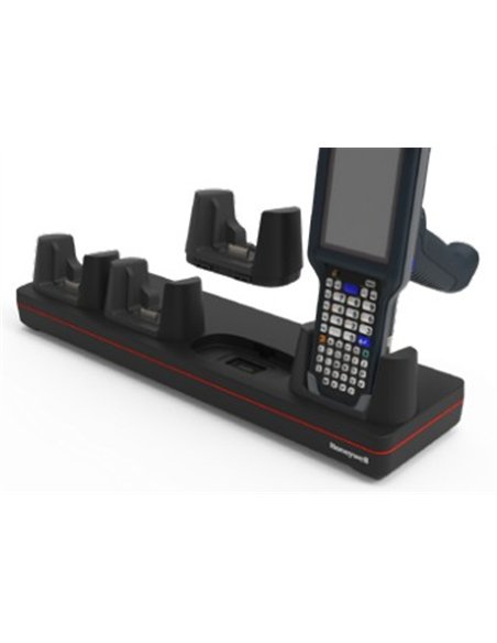 CK67 4-BAY CB, NON-BOOT, NO CORD