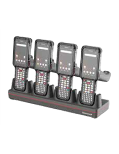 CK67 4-Bay Netbase, Booted, Power supply (no power cord)