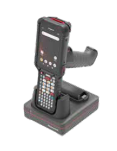 CK67 1-Bay eHomebase, Non-Booted, Power supply (no power cord)