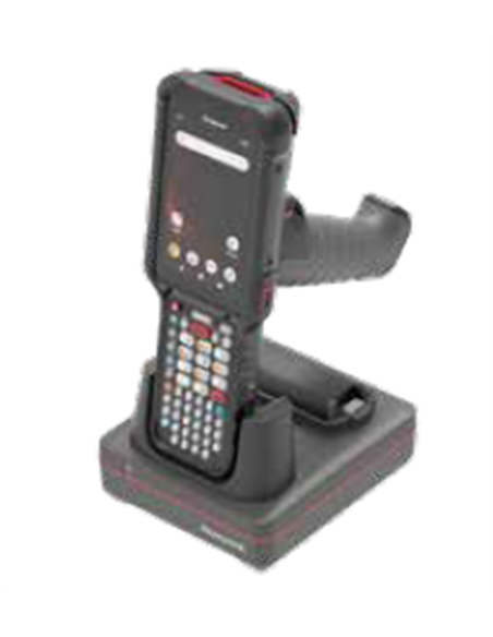 CK67 1-Bay eHomebase, Non-Booted, Power supply (no power cord)