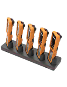 CK67 5-Bay Uni Dock, Booted