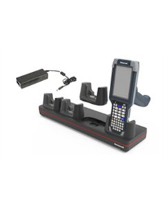 CK65 standard ethernet charge base, not compatible