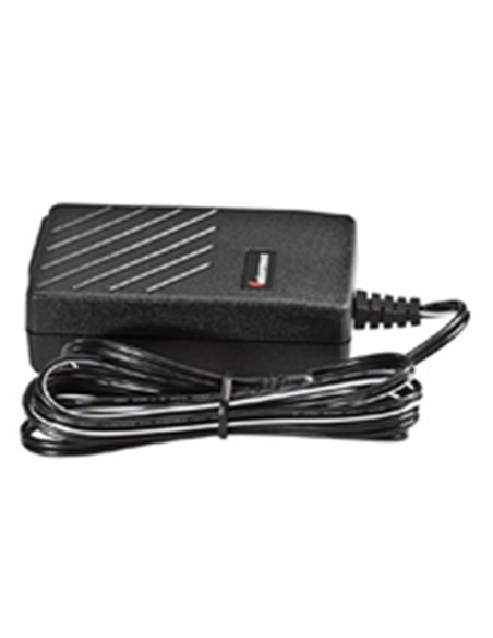 AC Power Supply 12V/30W, 1.35 X 3.5MM, LEVEL VI. R