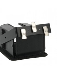 Magnetic studs for Pistolgrip Holster Forklift (03