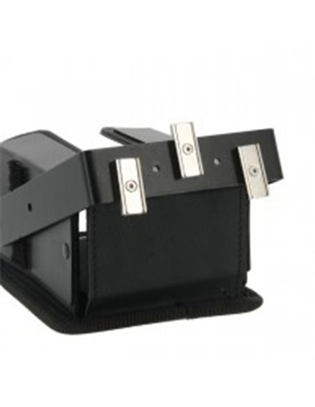 Magnetic studs for Pistolgrip Holster Forklift (03