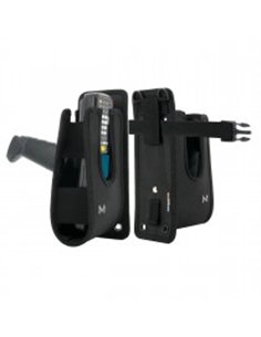 Holster M Pistol Grip + Belt + Legstrap