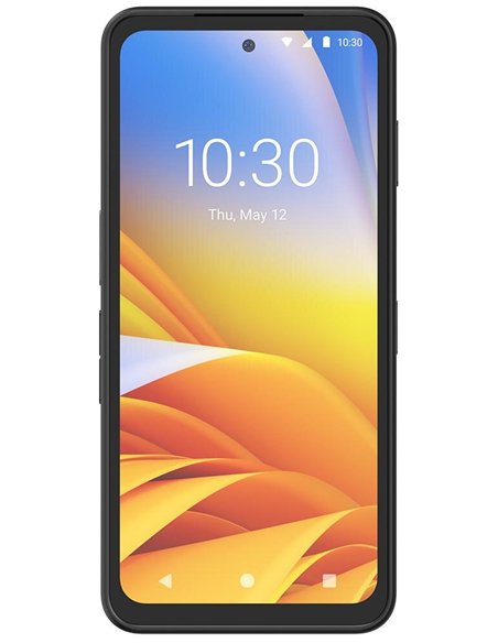 EM45 RFID, 5G Sub6 + Privat 4G/5G, 8/128GB, RoW 900Mhz